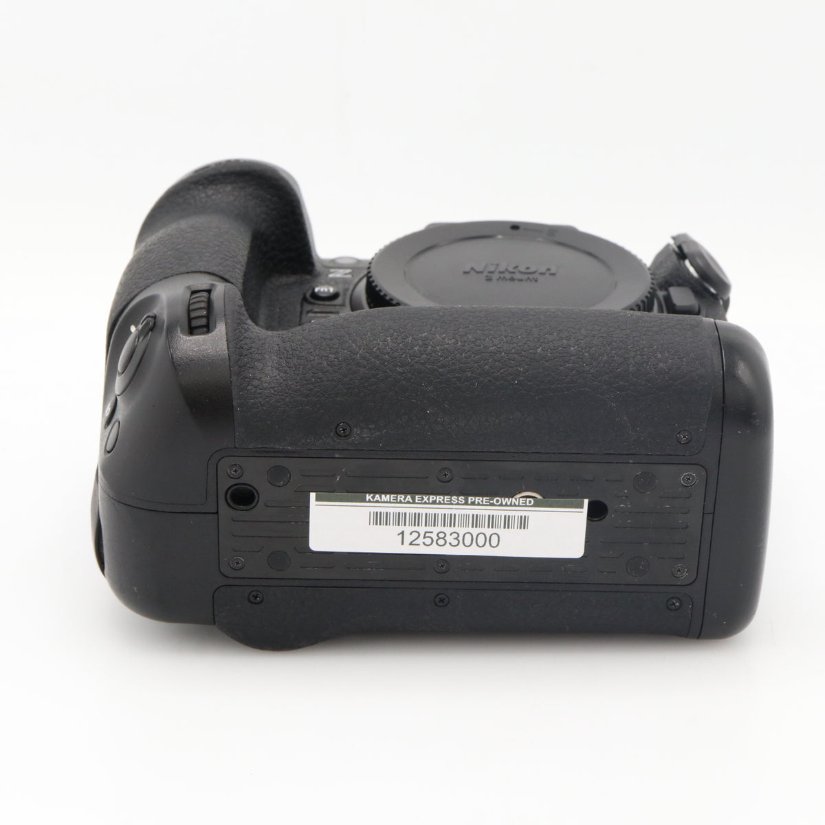 Nikon Z9 body tweedehands