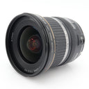 Canon EF-S 10-22mm F/3.5-4.5 USM tweedehands