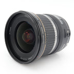 Canon EF-S 10-22mm F/3.5-4.5 USM tweedehands