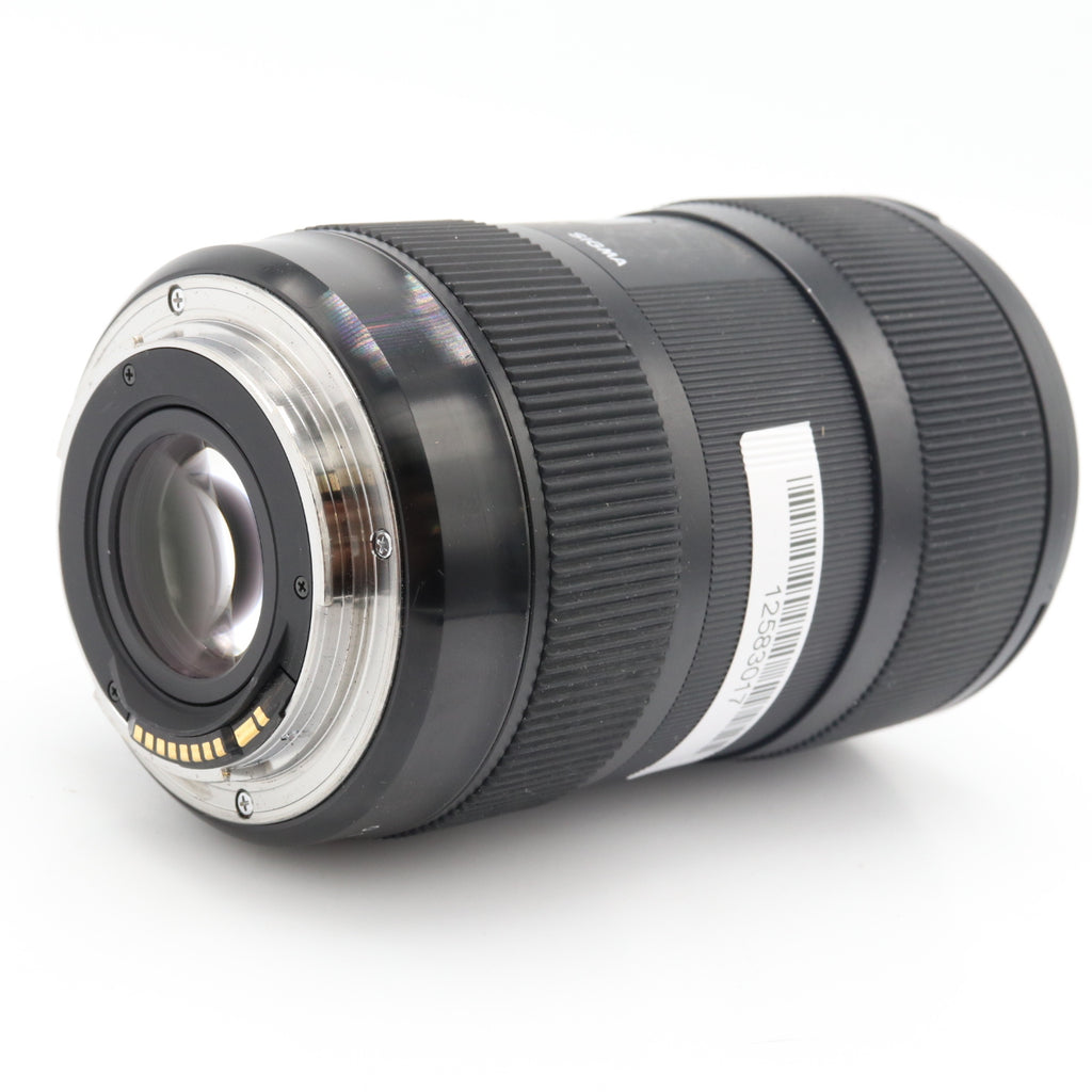 Sigma 18-35mm F/1.8 DC HSM Art Canon EF-S occasion