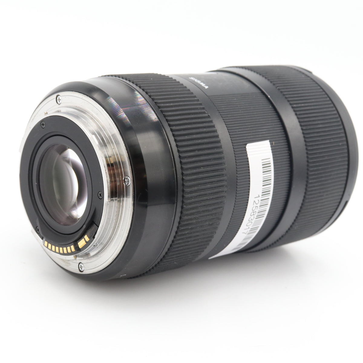 Sigma 18-35mm F/1.8 DC HSM Art Canon EF-S occasion