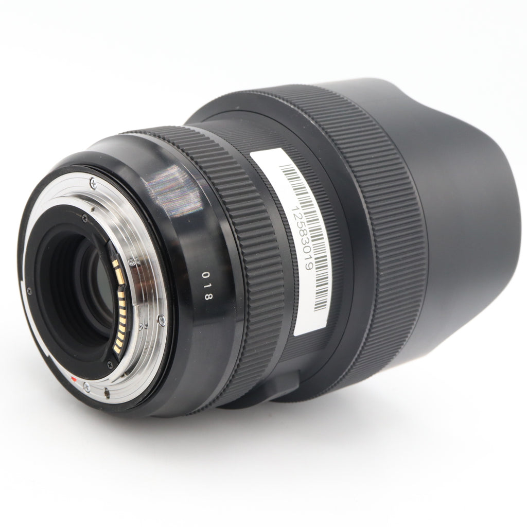Sigma 14-24mm F/2.8 DG HSM Art Canon EF occasion