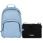 F-Stop Rju AIR 18L - Spring Lake + Gratis ICU