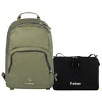 F-Stop Rju AIR 18L - Cypress + Gratis ICU