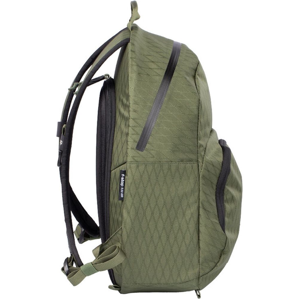 F-Stop Rju AIR 18L - Cypress + Gratis ICU