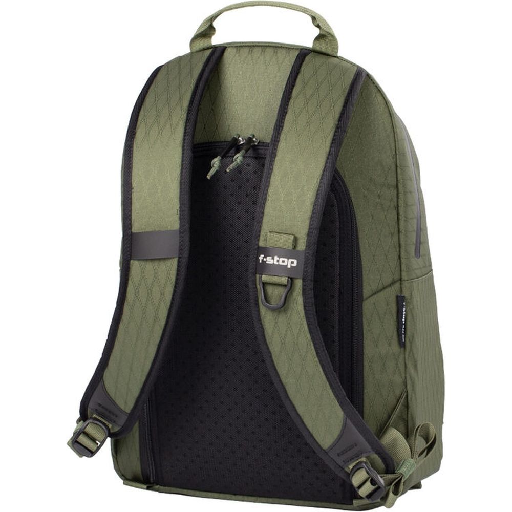 F-Stop Rju AIR 18L - Cypress + Gratis ICU