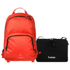 F-Stop Rju AIR 18L - Magma + Gratis ICU