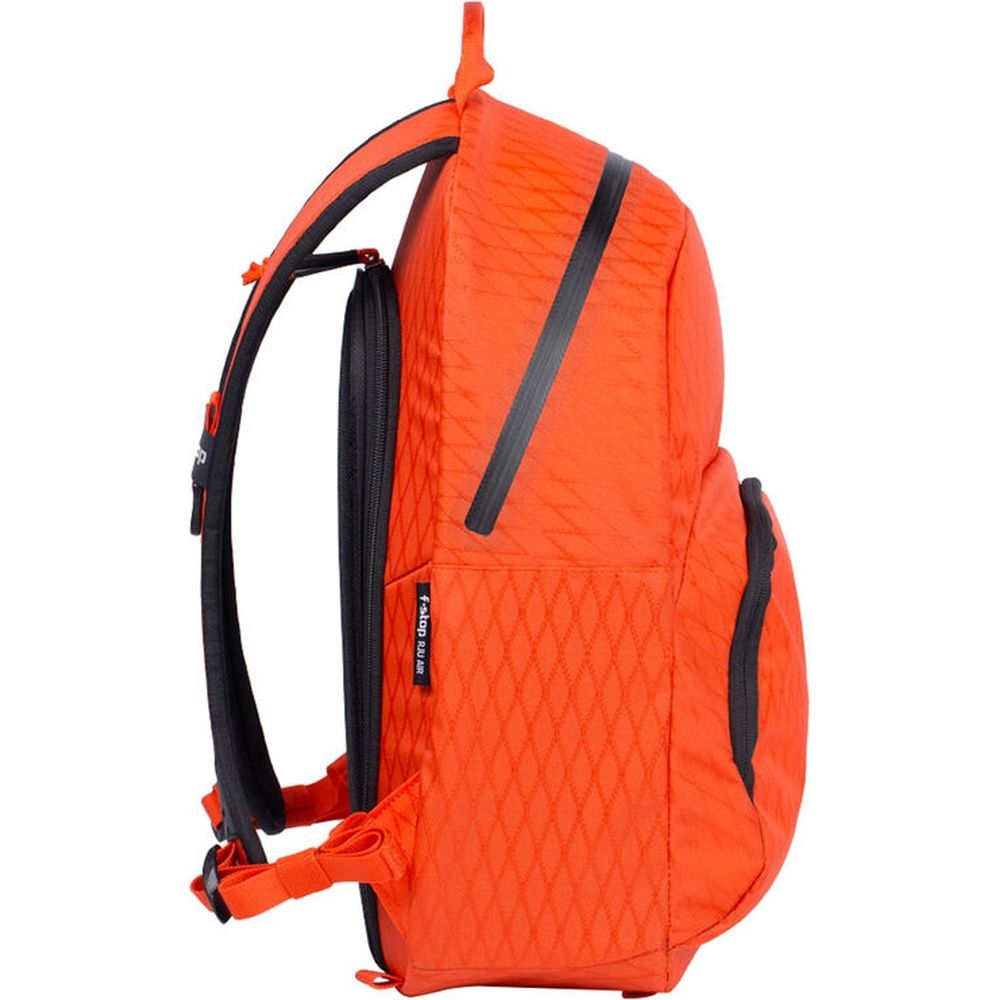 F-Stop Rju AIR 18L - Magma + Gratis ICU