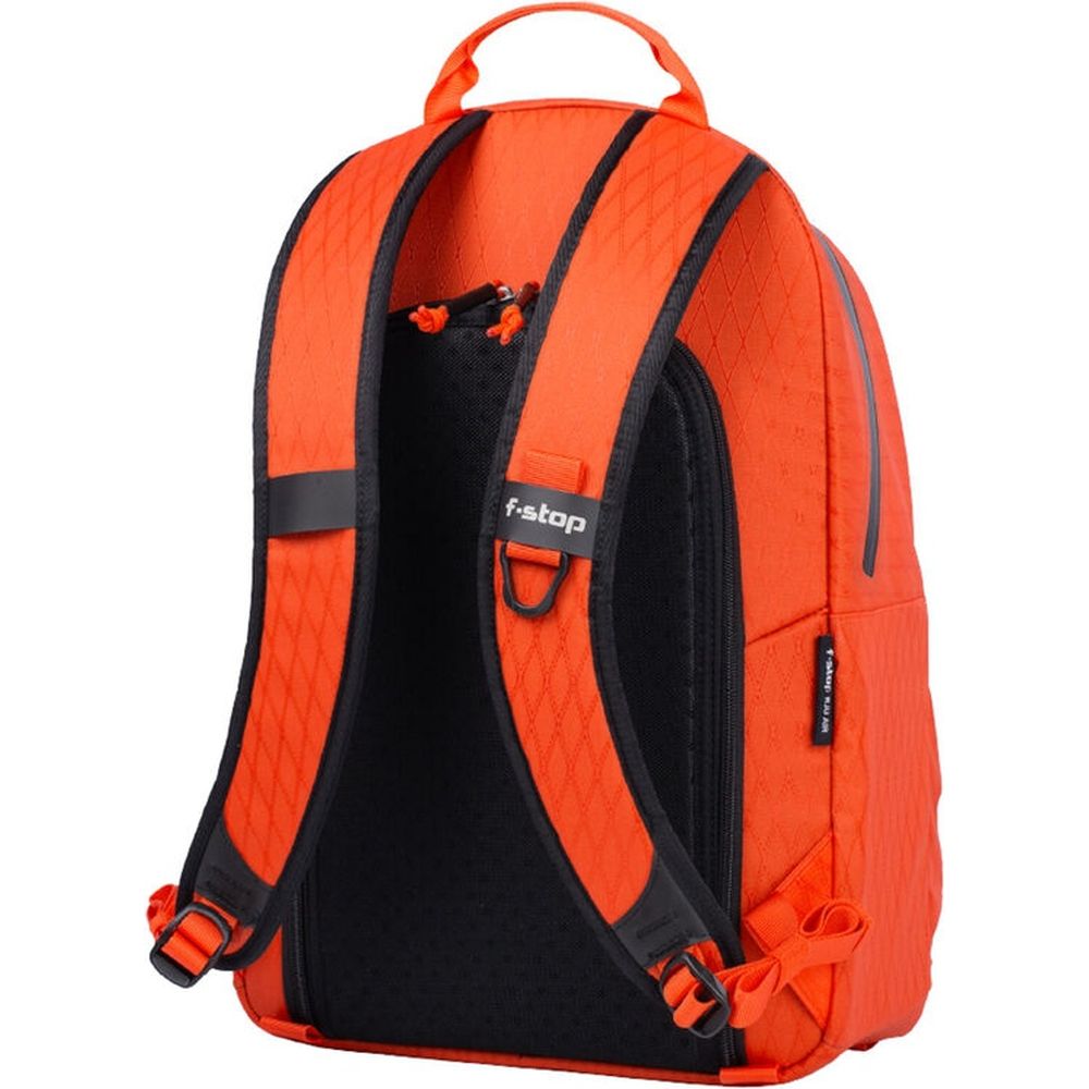 F-Stop Rju AIR 18L - Magma + Gratis ICU