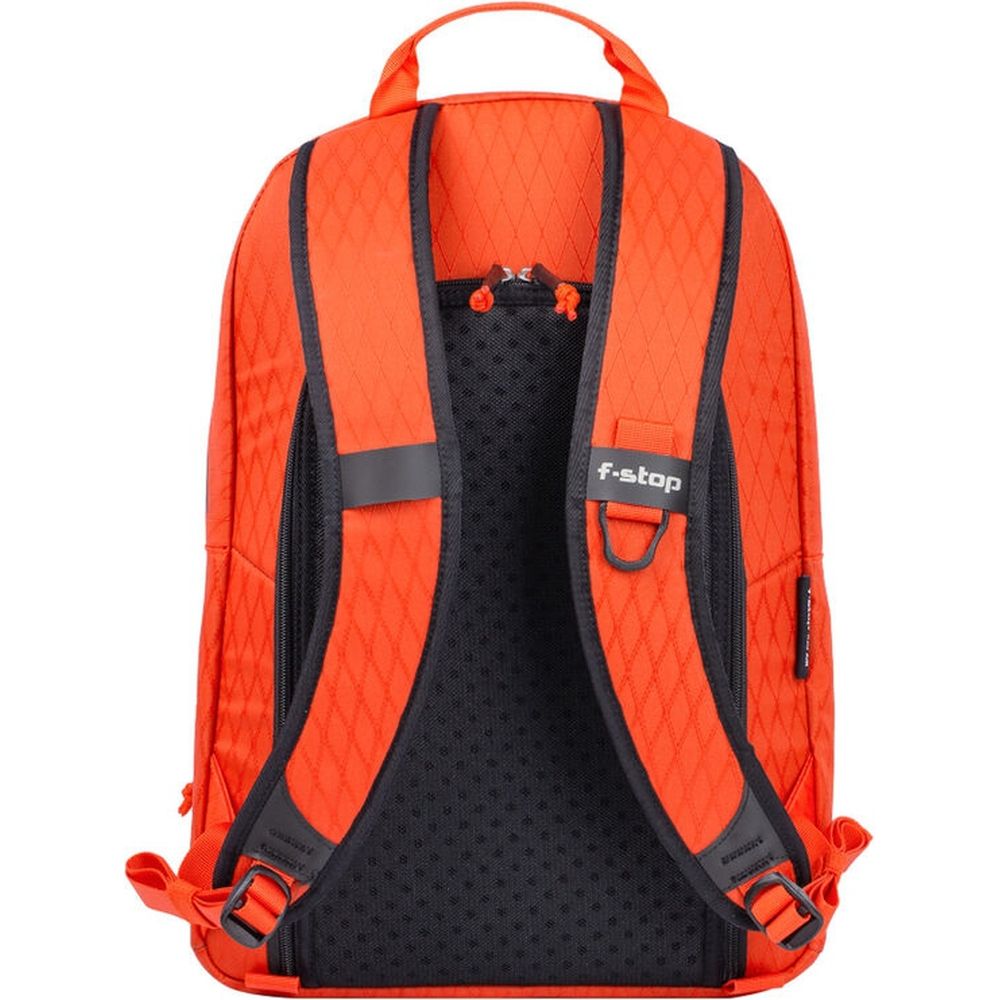 F-Stop Rju AIR 18L - Magma + Gratis ICU