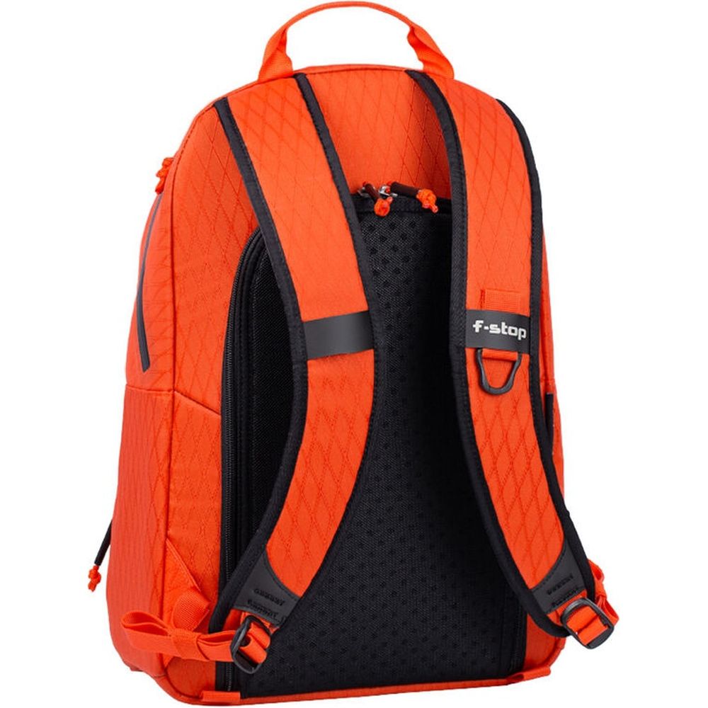 F-Stop Rju AIR 18L - Magma + Gratis ICU