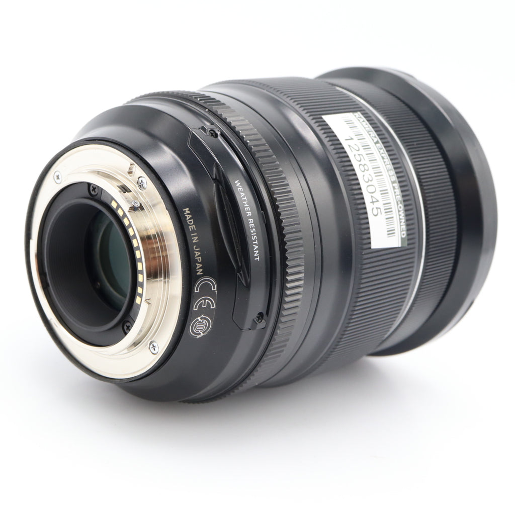 Fujifilm XF 16-55mm F/2.8 R LM WR tweedehands