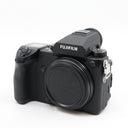 Fujifilm GFX 50S body tweedehands