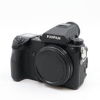 Fujifilm GFX 50S body tweedehands