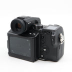 Fujifilm GFX 50S body tweedehands