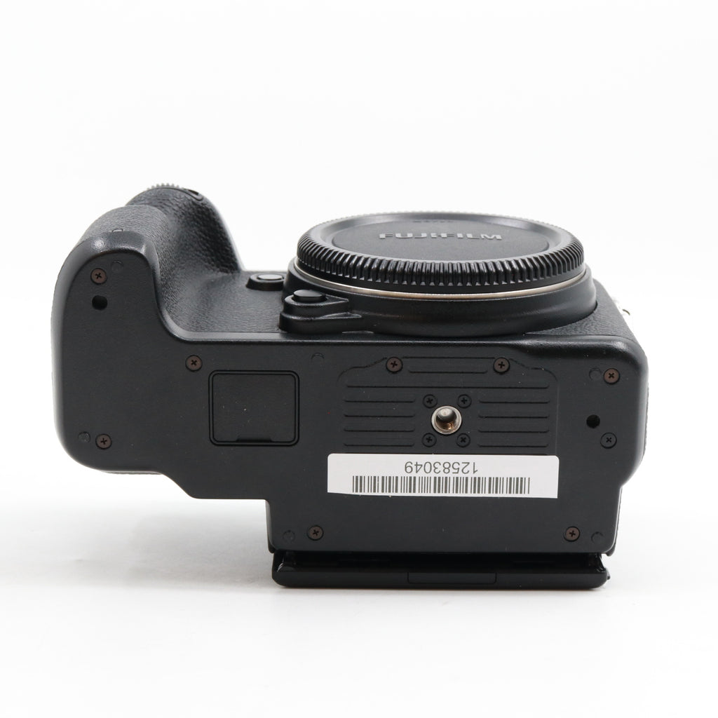 Fujifilm GFX 50S body tweedehands