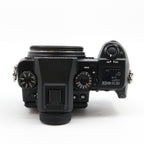 Fujifilm GFX 50S body tweedehands