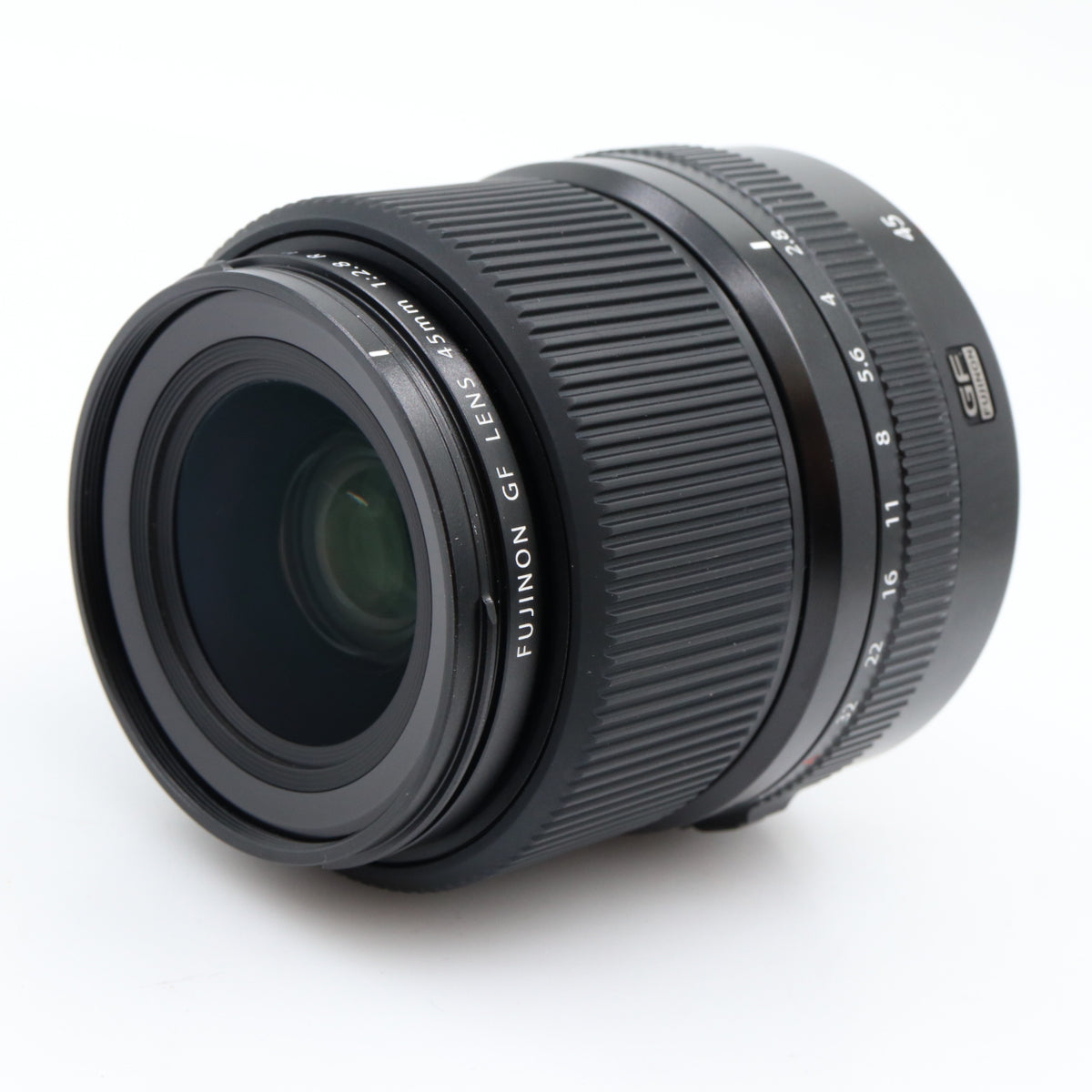 Fujifilm GF 45mm f/2.8 R WR tweedehands