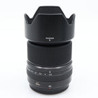 Fujifilm GF 45mm f/2.8 R WR tweedehands