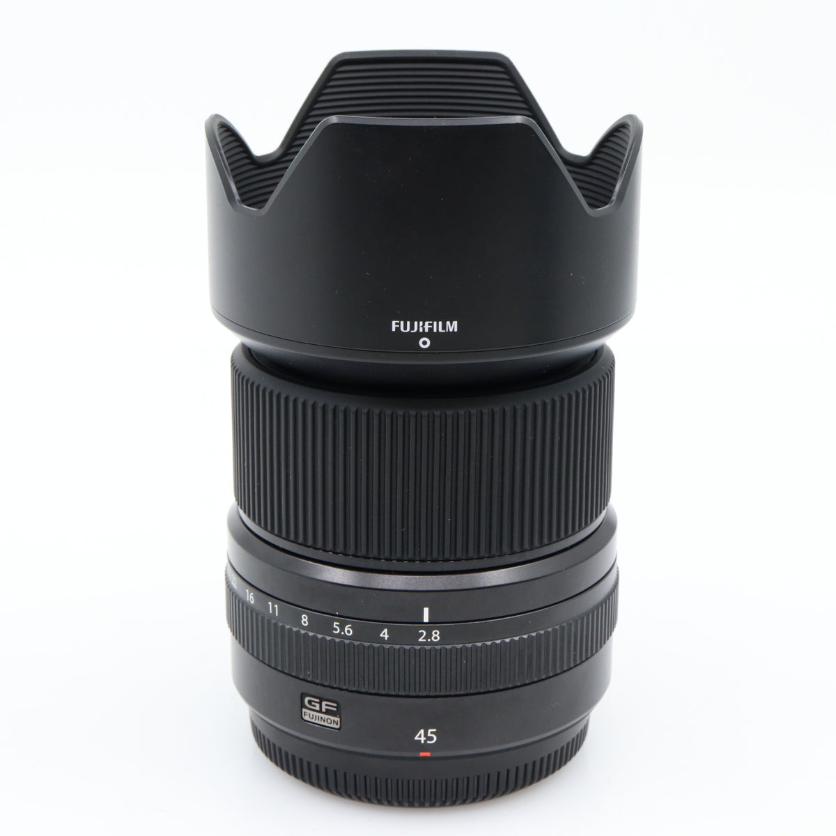 Fujifilm GF 45mm f/2.8 R WR tweedehands