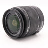 Canon EF-S 18-55mm f/3.5-5.6 III gebraucht