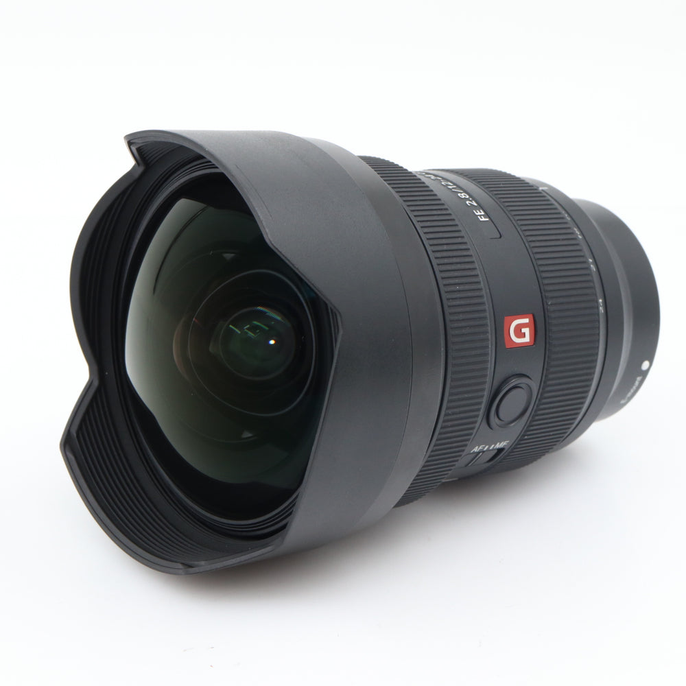 Sony FE 12-24mm f/2.8 GM gebraucht