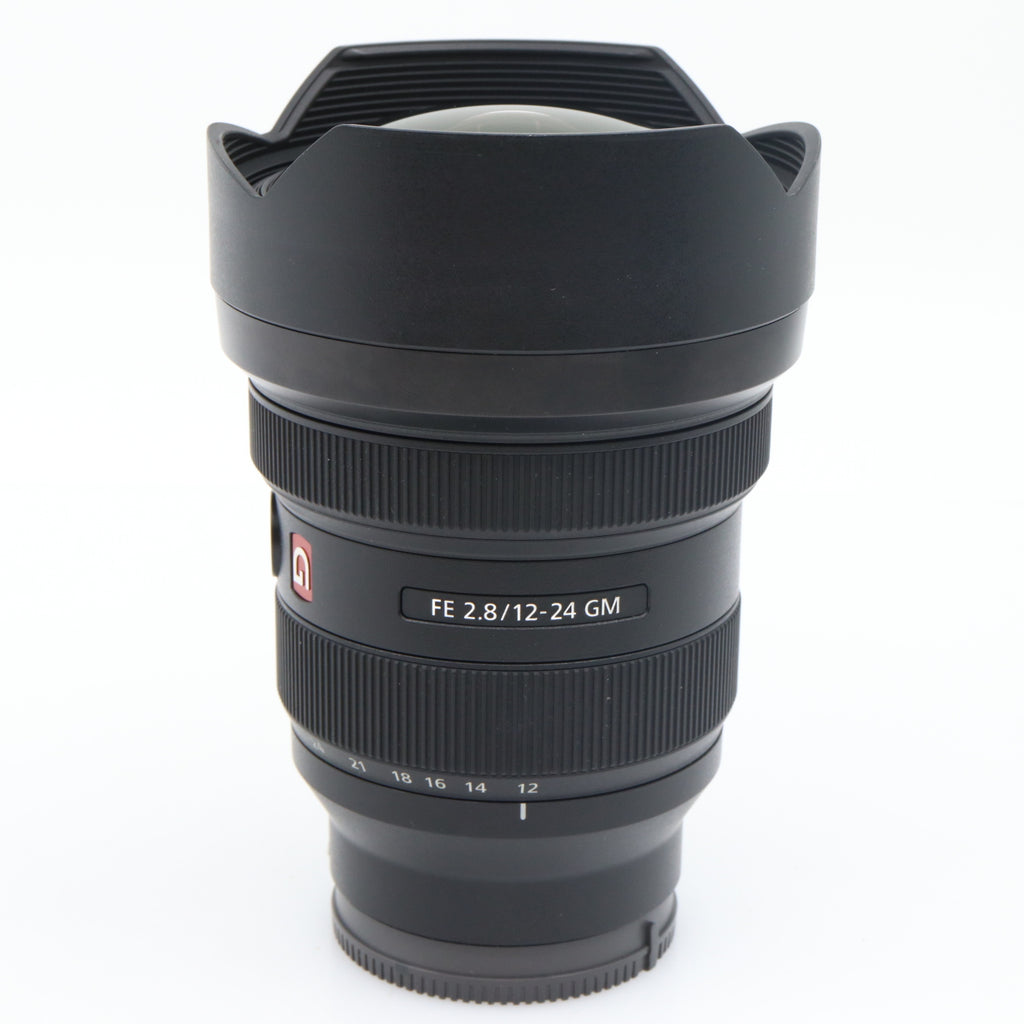 Sony FE 12-24mm f/2.8 GM gebraucht