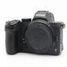 Nikon Z5 body tweedehands