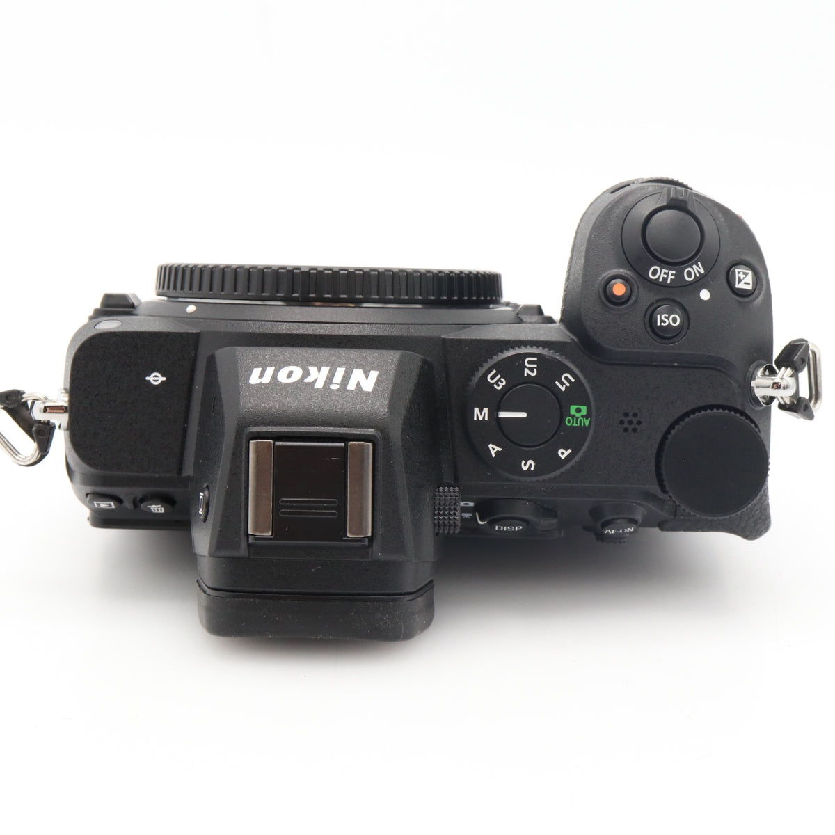 Nikon Z5 body tweedehands