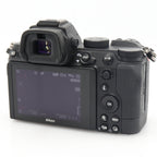 Nikon Z5 body tweedehands