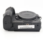 Nikon Z5 body tweedehands