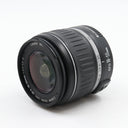 Canon EF-S 18-55mm f/3.5-5.6 II tweedehands