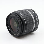 Canon EF-S 18-55mm f/3.5-5.6 II tweedehands