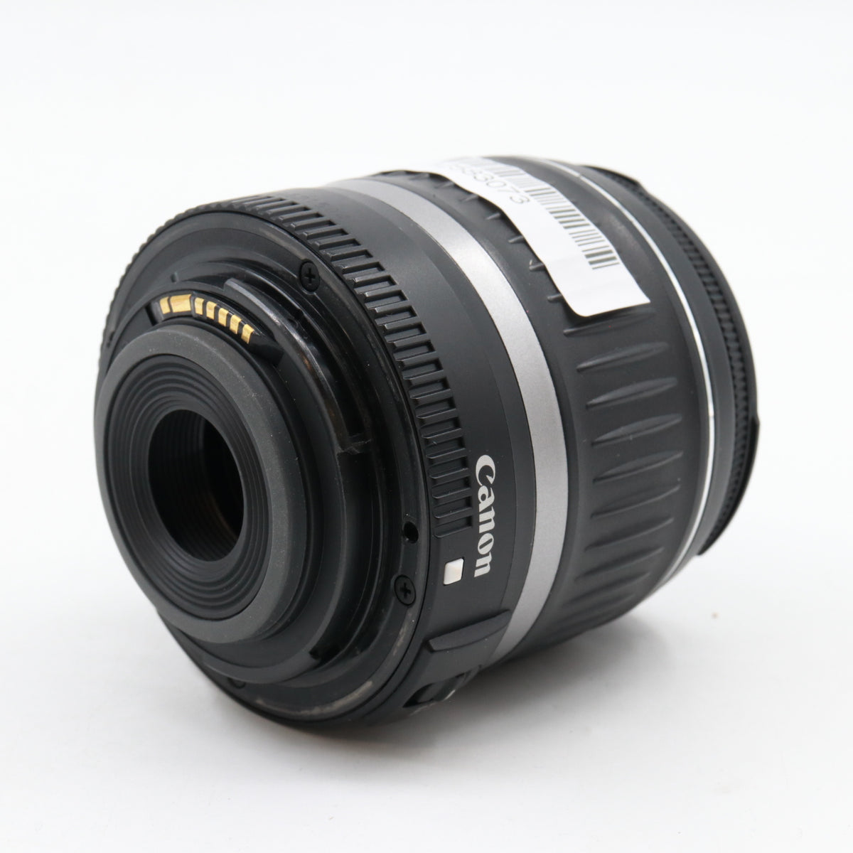 Canon EF-S 18-55mm f/3.5-5.6 II tweedehands