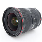 Canon EF 17-40mm f/4 L USM gebraucht
