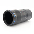 Laowa 100mm f/2.8 CA-Dreamer Macro 2x Nikon Z tweedehands