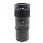 Laowa 100mm f/2.8 CA-Dreamer Macro 2x Nikon Z tweedehands