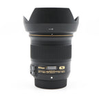 Nikon AF-S 24mm f/1.8G ED used