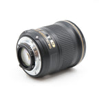Nikon AF-S 24mm f/1.8G ED used