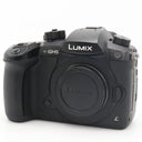 Panasonic Lumix DMC-GH5 body tweedehands