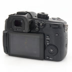 Panasonic Lumix DMC-GH5 body tweedehands