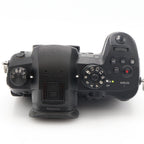 Panasonic Lumix DMC-GH5 body tweedehands