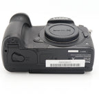 Panasonic Lumix DMC-GH5 body tweedehands