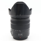 Panasonic MFT 14-140mm F/3.5-5.6 HD power O.i.S. WR gebraucht
