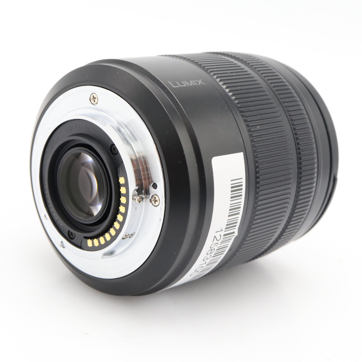 Panasonic MFT 14-140mm F/3.5-5.6 HD power O.i.S. WR gebraucht