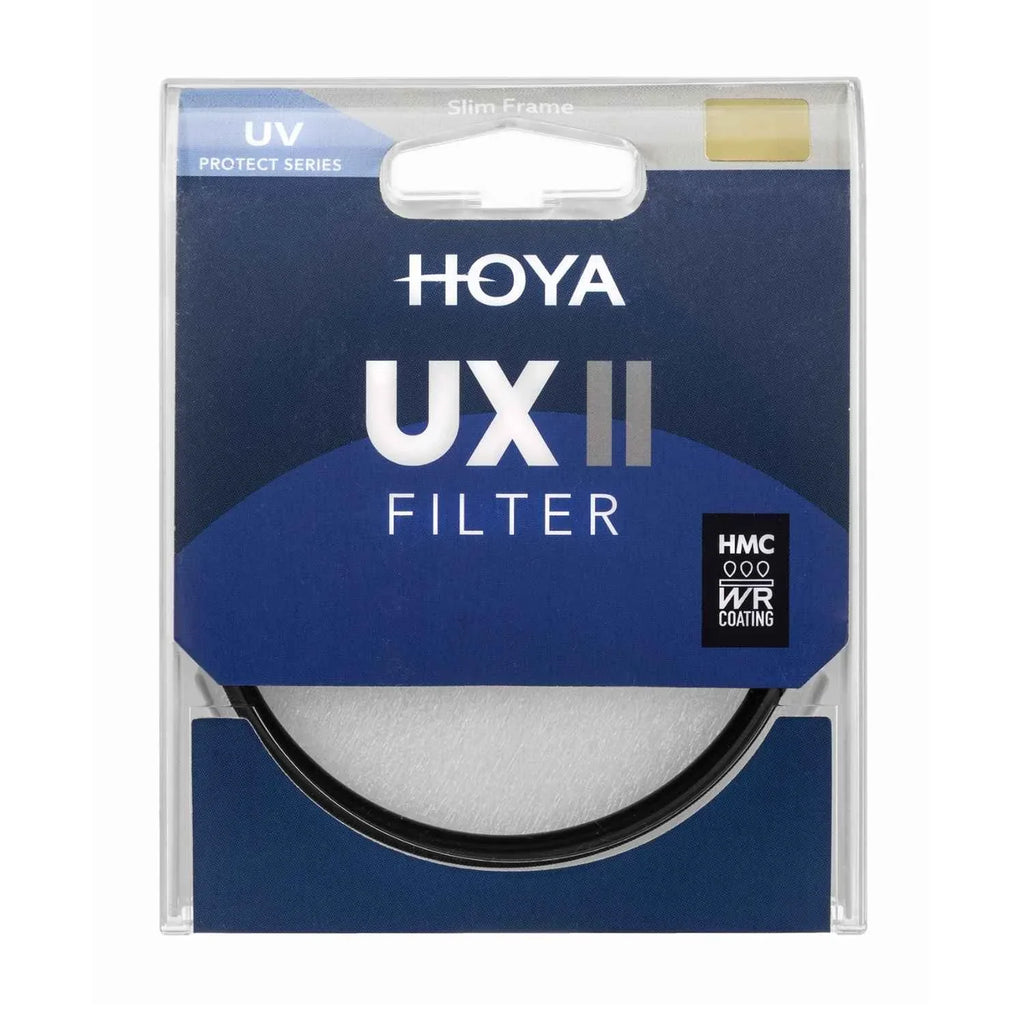 Hoya UX II UV-filtro – 39mm