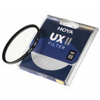 Hoya UX II UV-filtro – 39mm
