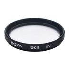 Hoya UX II UV-filtro – 39mm