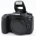 Canon EOS 90D body used