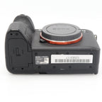 Sony A7 IV body used